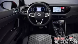 Volkswagen Taigo: Nivus dos europeus é lançado oficialmente 