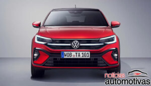 Volkswagen Taigo: Nivus dos europeus é lançado oficialmente 