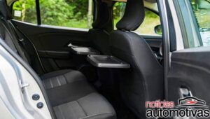 Na Turquia, Renault Taliant surge como sucessor do Logan 