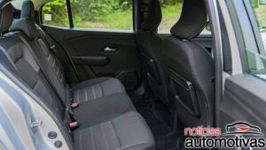 Na Turquia, Renault Taliant surge como sucessor do Logan 