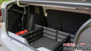 Na Turquia, Renault Taliant surge como sucessor do Logan 