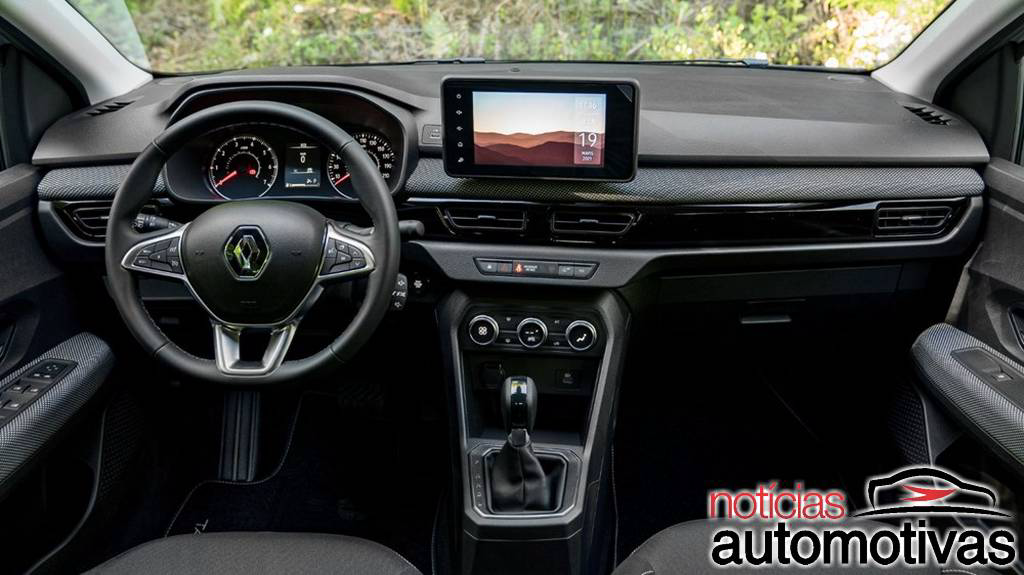 Na Turquia, Renault Taliant surge como sucessor do Logan 