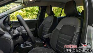 Na Turquia, Renault Taliant surge como sucessor do Logan 