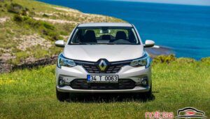 Na Turquia, Renault Taliant surge como sucessor do Logan 