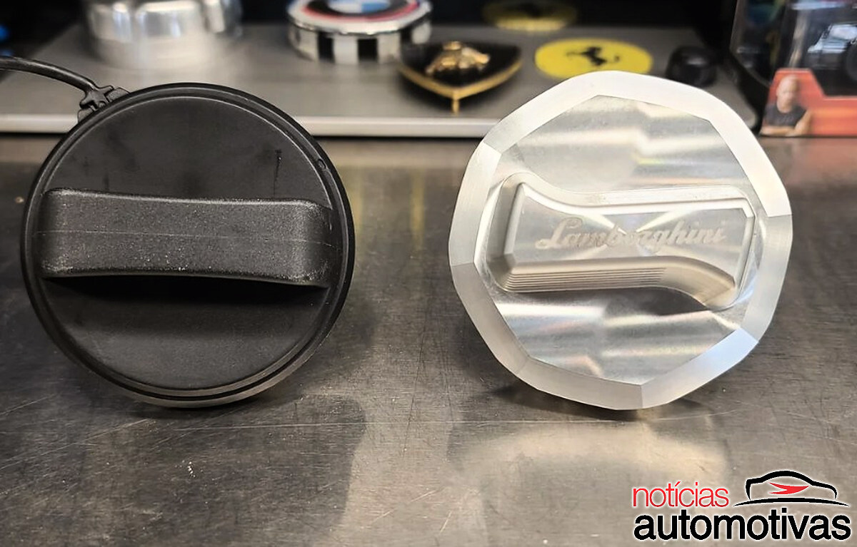 tampa tanque combustivel lamborghini ford (2) tampa tanque combustivel lamborghini ford (2)