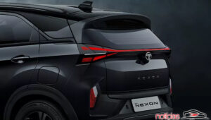 tata nexon 2