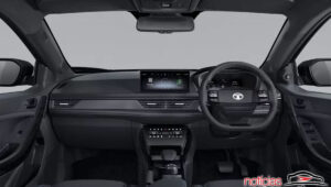 tata nexon 3