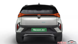 tata nexon 9