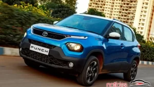 Tata Punch: indiano é SUV para brigar com subcompactos 