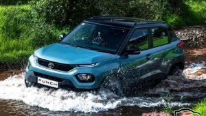 Tata Punch: indiano é SUV para brigar com subcompactos 