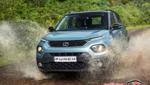 Tata Punch: indiano é SUV para brigar com subcompactos 