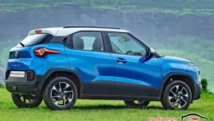 Tata Punch: indiano é SUV para brigar com subcompactos 