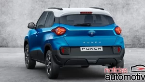 Tata Punch: indiano é SUV para brigar com subcompactos 