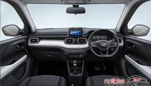 Tata Punch: indiano é SUV para brigar com subcompactos 