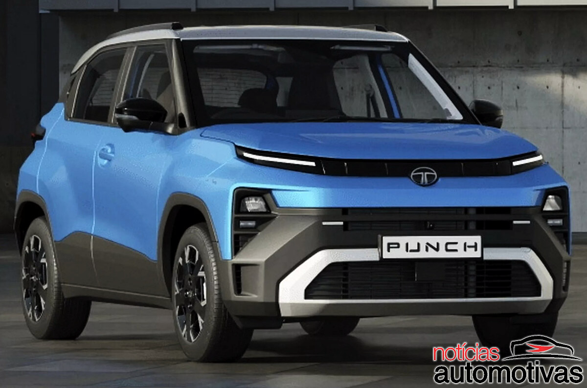 tata punch india (2)