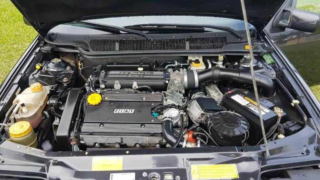 Tempra Turbo: tudo sobre o interessante sedã esportivo dos anos 90 