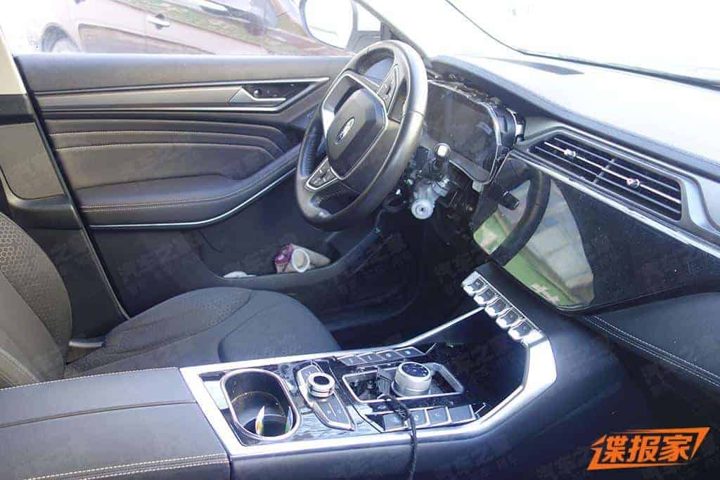 Ford Territory terá atualização na China - Quando chegará? 