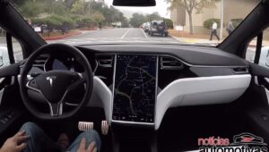 tesla autopilot fsd