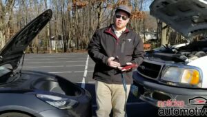 tesla bateria arriada