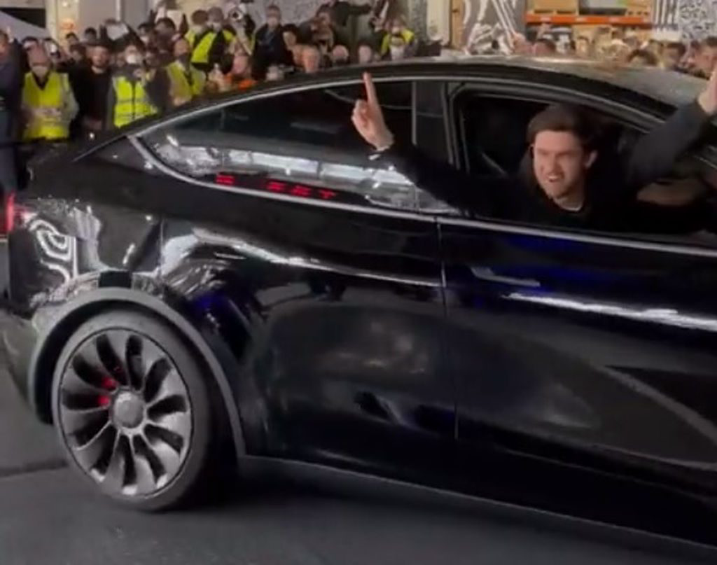 tesla berlim 1