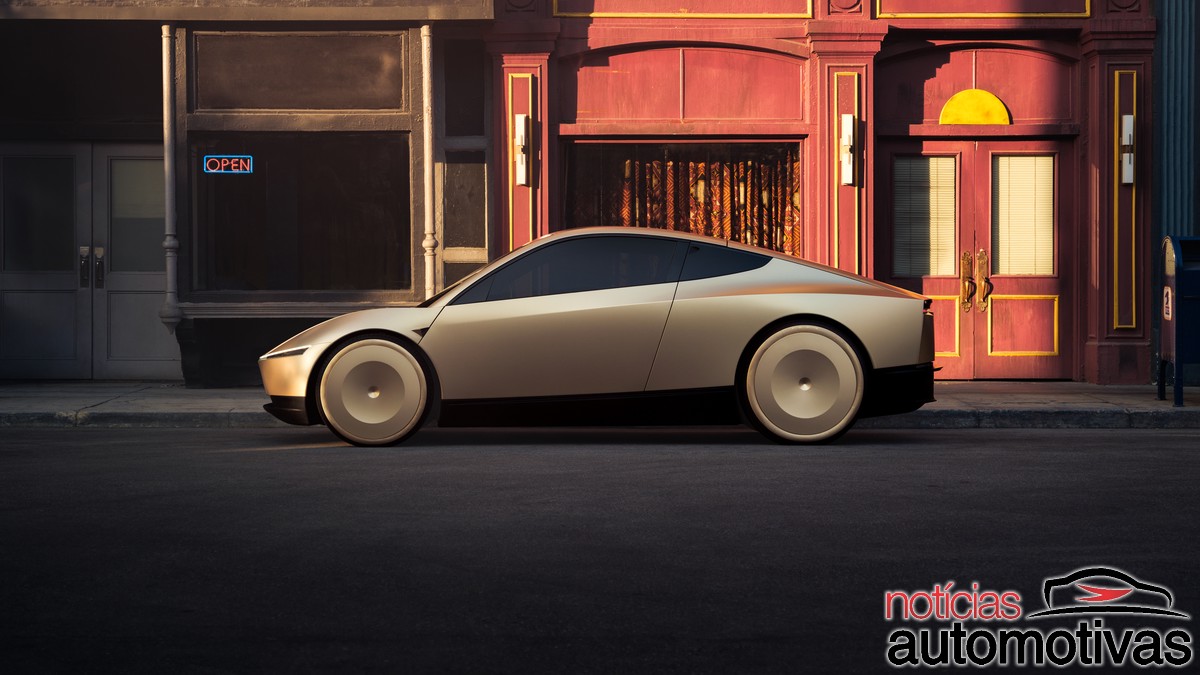 Novo Motor El trico Da Tesla Entrega Alta Densidade De Pot ncia Mesmo Novo Motor El trico Da Tesla Entrega Alta Densidade De Pot ncia Mesmo