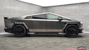 tesla cybertruck mansory elongation (2)