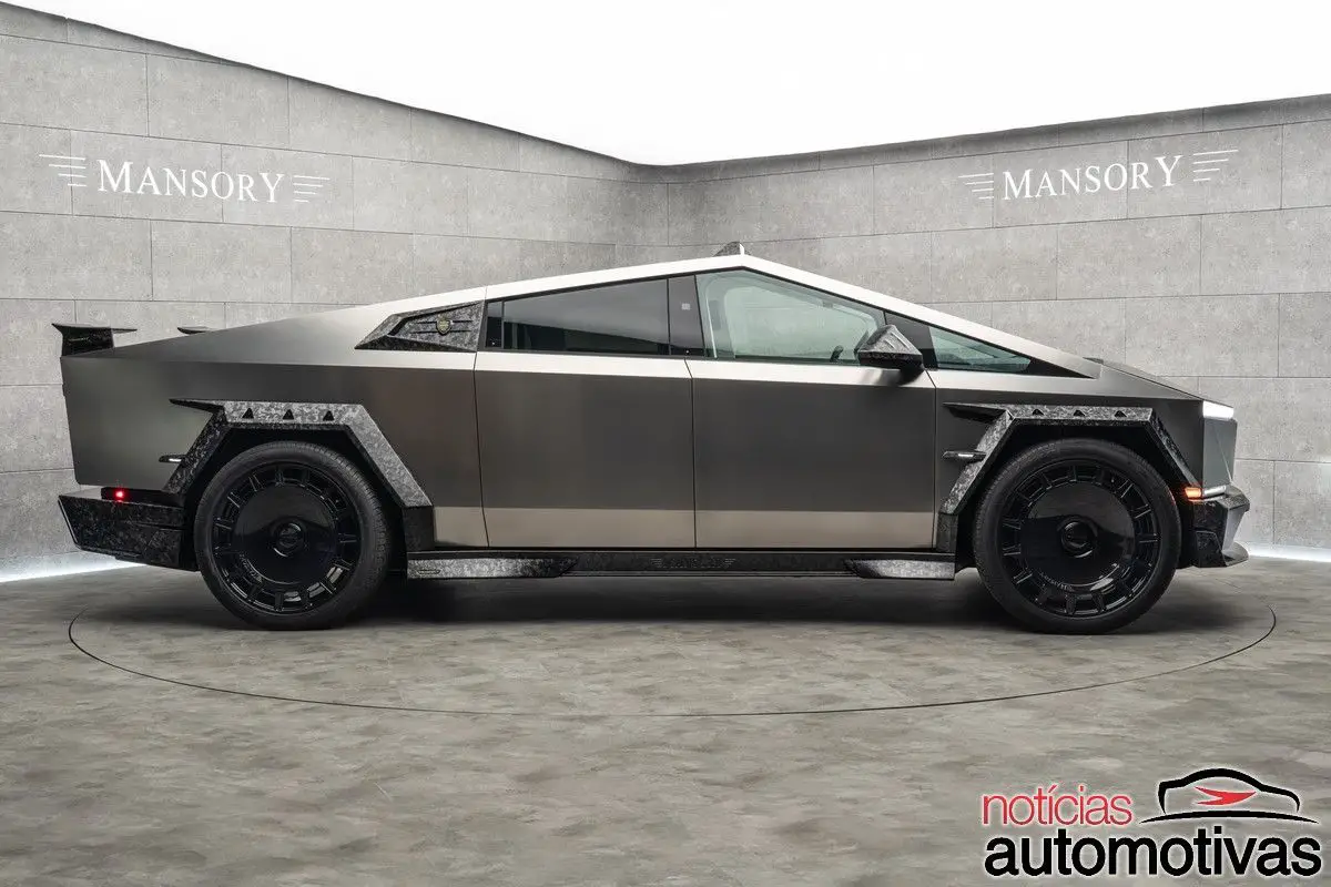 tesla cybertruck mansory elongation (2)