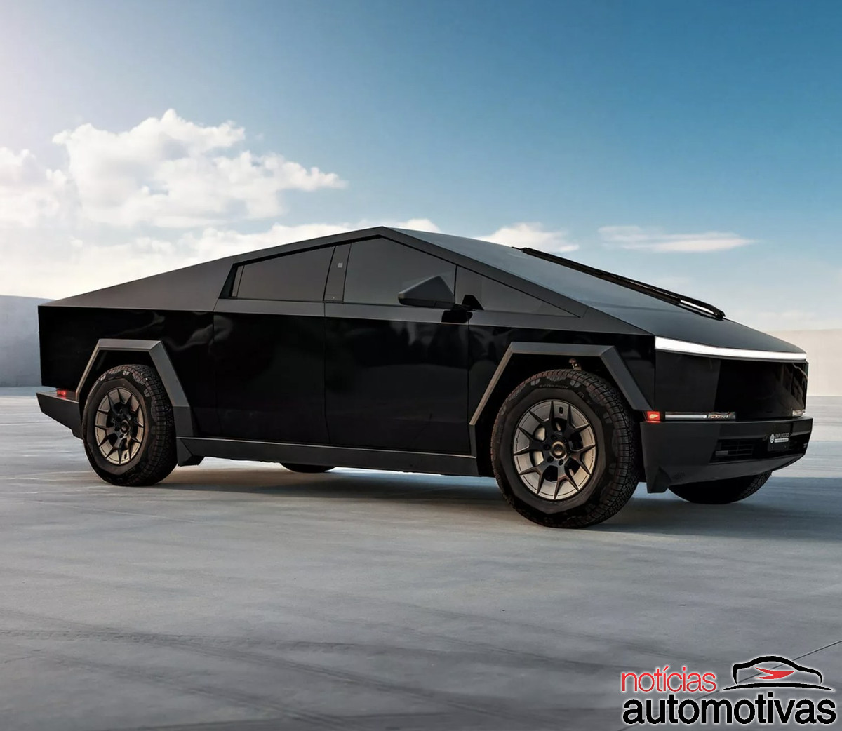 tesla cybertruck roda unplugged (3) tesla cybertruck roda unplugged (3)