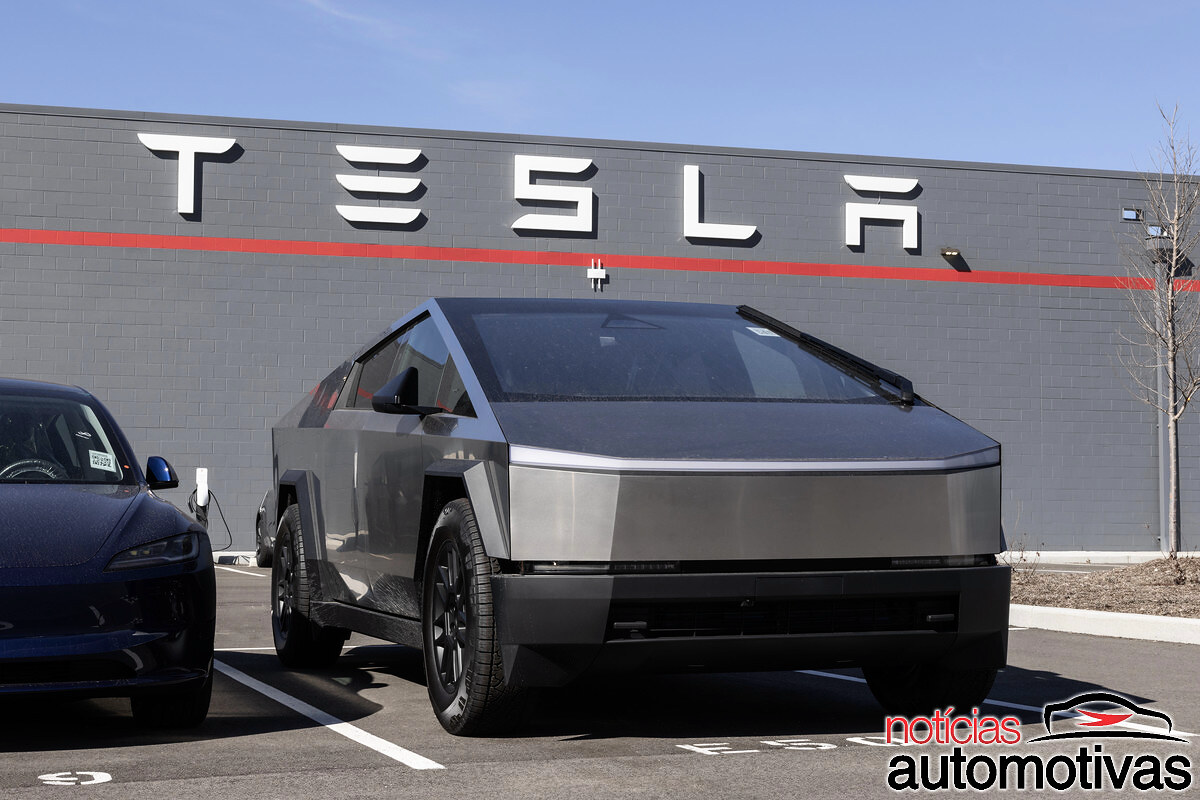 Sumiço em duas semanas: Como a Tesla criou demanda artificial para justificar o novo preço do Cybertruck