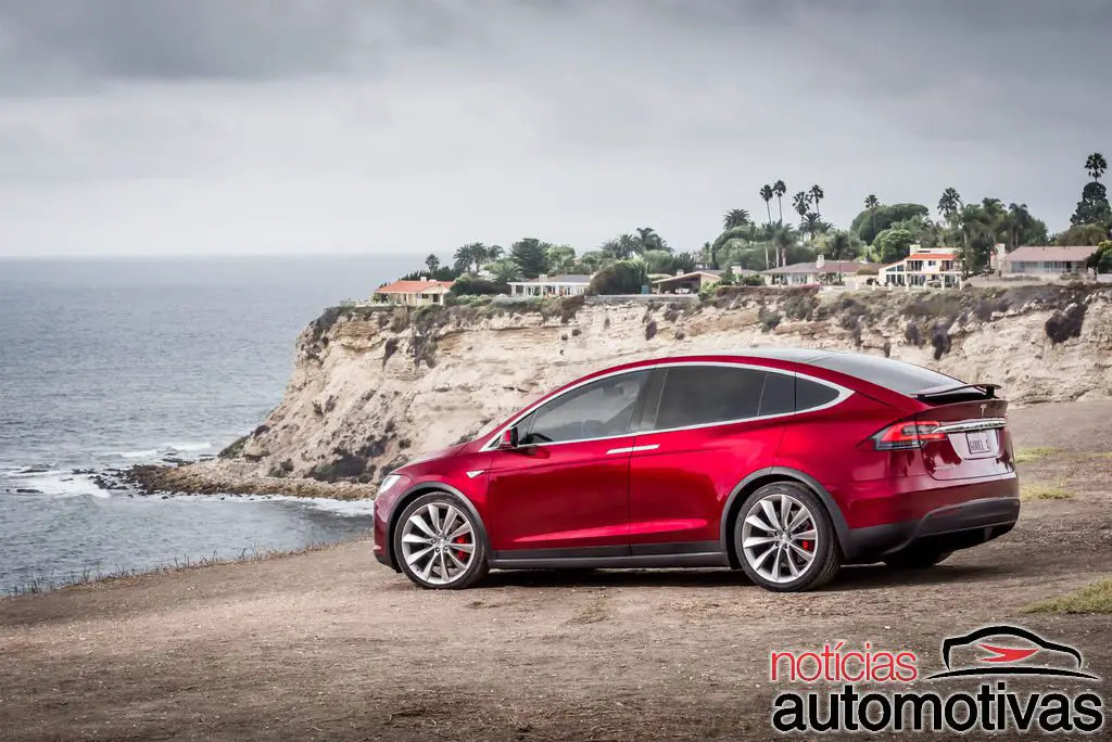 Tesla Model X: preço, detalhes, autonomia, motor, desempenho 