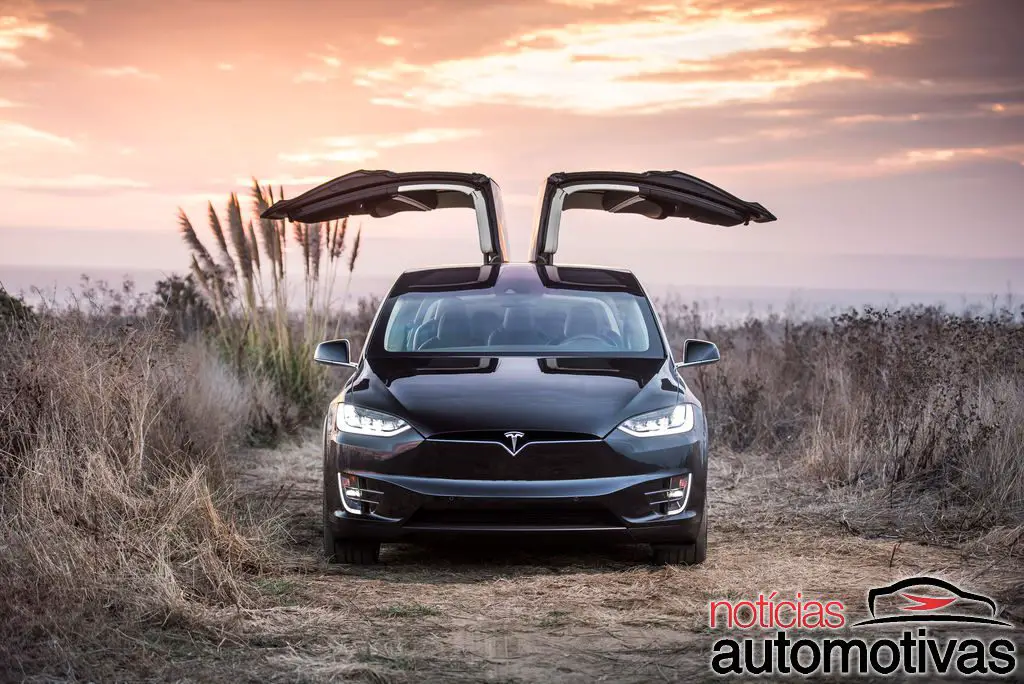 Tesla Model X: preço, detalhes, autonomia, motor, desempenho 