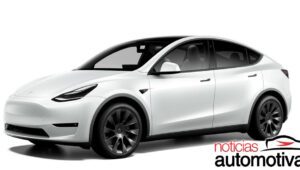 Tesla Model Y: preços, versões, detalhes, autonomia 