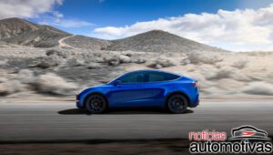 Tesla Model Y: preços, versões, detalhes, autonomia 
