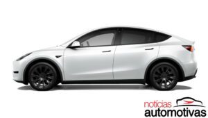 Tesla Model Y: preços, versões, detalhes, autonomia 