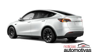 Tesla Model Y: preços, versões, detalhes, autonomia 