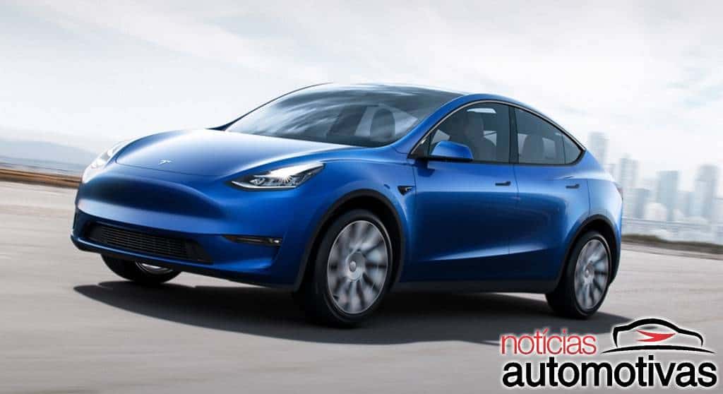 Tesla: prensas revolucionárias farão 1,5 mi de carros em Berlim? 