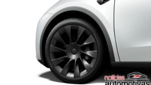 Tesla Model Y: preços, versões, detalhes, autonomia 