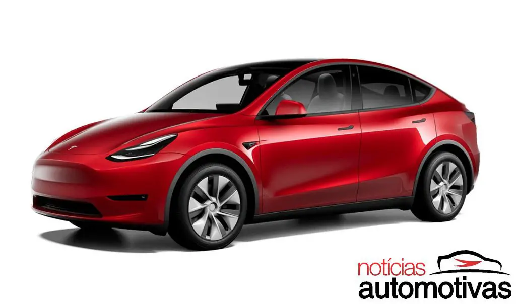 tesla model y 6 1