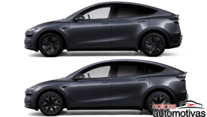 tesla model y l china 4