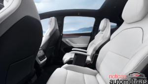 tesla model y l china 6