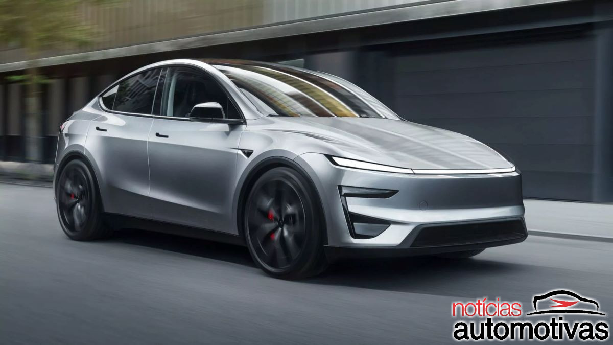 tesla model y performance 2026 1 tesla model y performance 2026 1