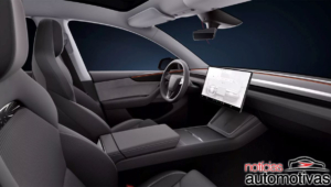 tesla model y performance 2026 3