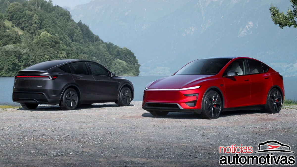 tesla model y performance 2026 6 tesla model y performance 2026 6