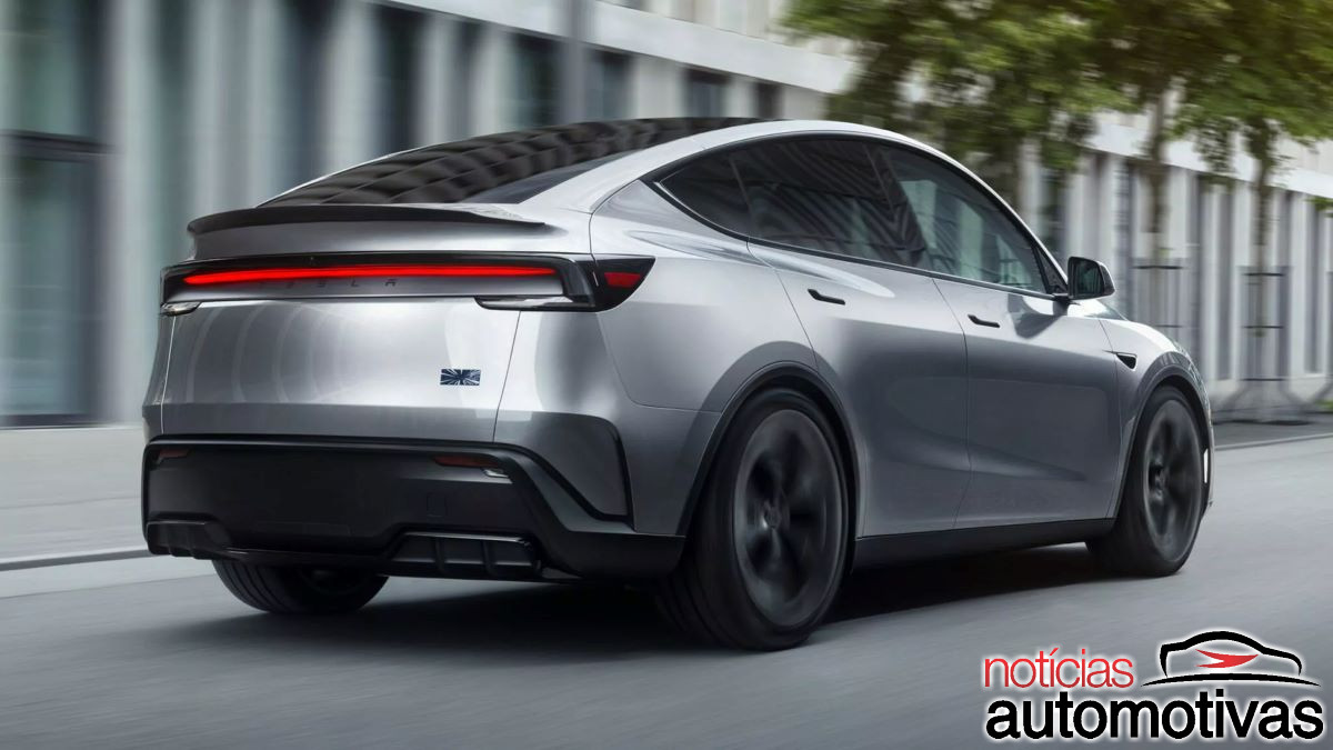 tesla model y performance 2026 8 tesla model y performance 2026 8