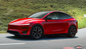 tesla model y performance 2026 9