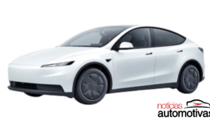 tesla model y popular 1