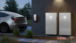 tesla powerwall model 3
