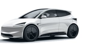 tesla q project 5