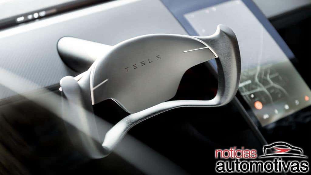 Tesla Roadster 2020 deve voar literalmente, segundo Elon Musk 