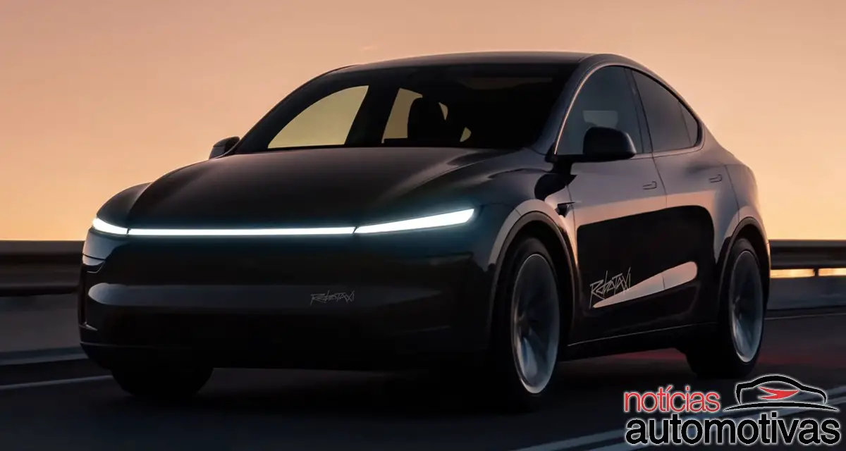 Robotáxis da Tesla estreiam no Texas e já enfrentam críticas por erros básicos e comportamentos inseguros